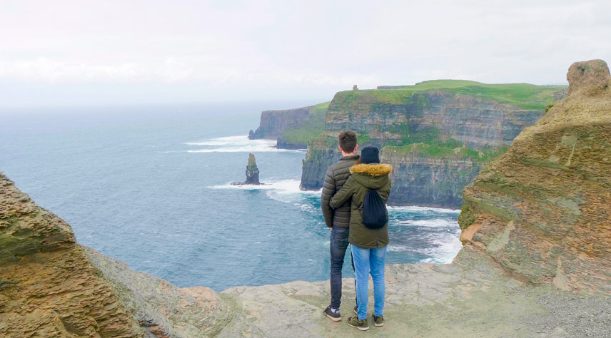 Irlanda San Valentino